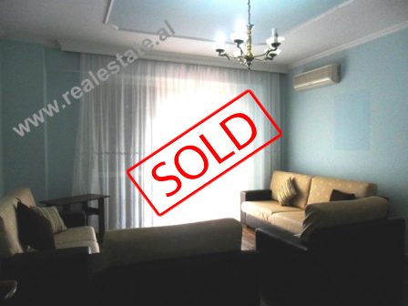 Apartment for sale in Emin Duraku Street in Tirana, Albania(TRS-313-31)