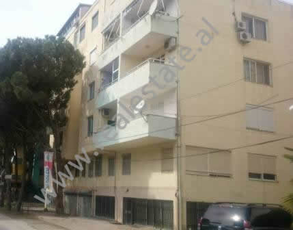 Two bedroom apartment for sale in Mali i Robit in Kavaja, Albania (KVS-718-1E)
