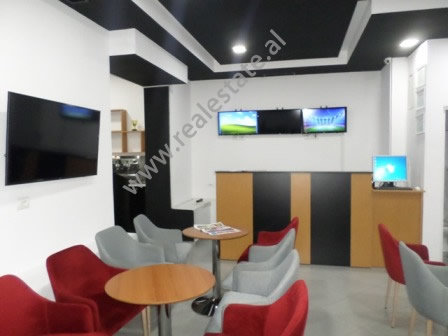 Store for sale in Xhamlliku area in Tirana, Albania (TRS-718-36E)