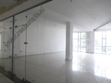 Store for sale in Paskuqan Area in Tirana, Albania (TRS-718-37E)