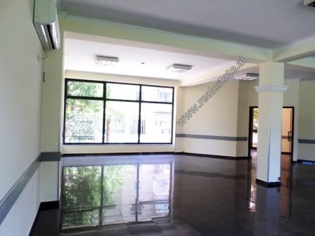 Office for rent in Kujtim Laro Street in Tirana Albania (TRR-718-41L)
