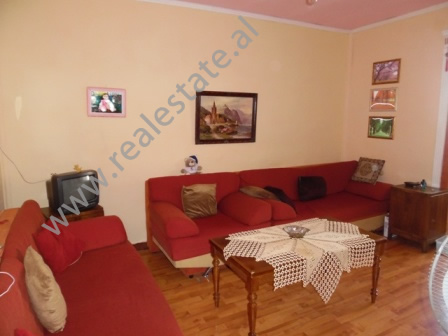 Two bedroom apartment for sale in Irfan Tomini street in Tirana, Albania (TRS-718-42E)