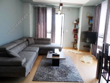 Two bedroom apartment for sale in Foto Xhavella Street in Tirana, Albania (TRS-718-44L)