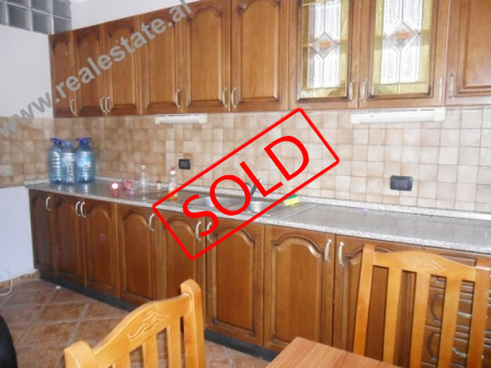 Apartment for sale in Dibres Street in Tirana, Albania (TRS-713-51)