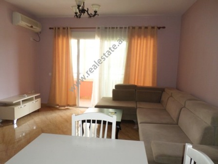 Two bedroom apartment in Don Bosko street in Tirana, Albania (TRR-517-51d)