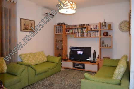 Two bedroom apartment for rent near Zogu i Zi area in Tirana, Albania (TRR-718-62E)