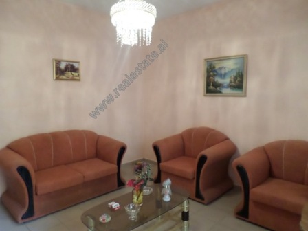 Two bedroom apartment for sale in Kavaja street in Tirana, Albania
