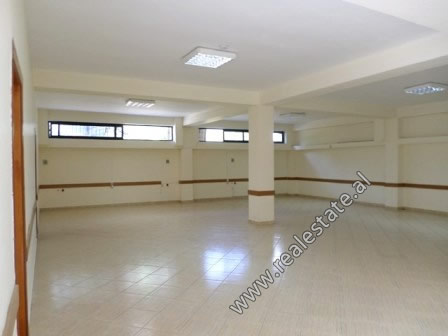 Store for rent in Kujtim Laro Steret in Tirana, Albania (TRR-718-65L)