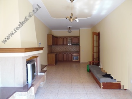 Two bedroom apartment for sale in Don Bosko Street in Tirana, Albania (TRS-718-71L)