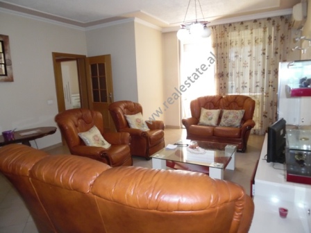 Two bedroom apartment for rent in Zogu i Zi area in Tirana, Albania (TRR-818-1d)