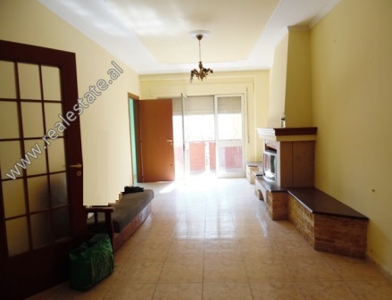 Two bedroom apartment for rent in Don Bosko Street in Tirana, Albania (TRR-818-2L)