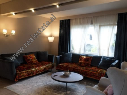 Two bedroom apartment for rent in Lunder area in Tirana, Albania