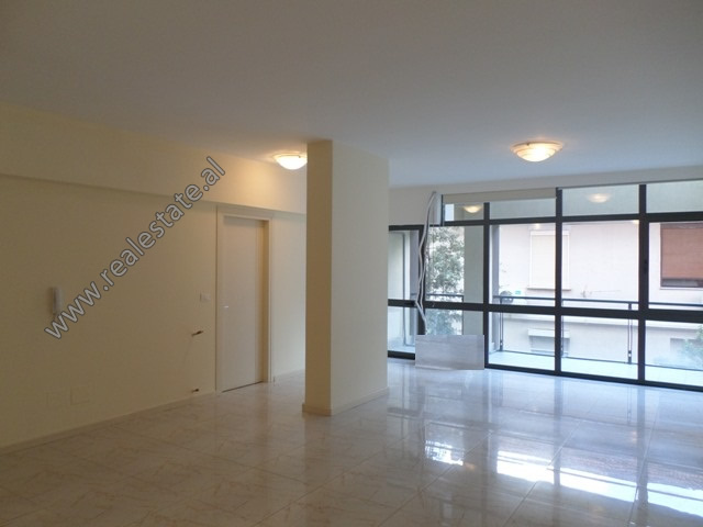 Office spaces for rent in Selvia area in Tirana, Albania