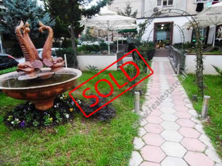 Coffe-Bar for sale in Xhanfize Keko street in Tirana, Albania (TRS-1217-38R)