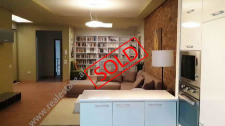Two bedroom apartment for sale at Artificial Lake in Tirana, Albania(TRS-215-34m)