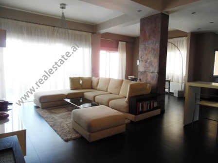 Two bedroom apartment for rent in Peti Street in Tirana, Albania (TRR-917-13L)