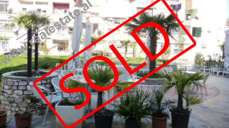Business Store for sale in Don Bosko Street in Tirana, Albania (TRS-413-28)