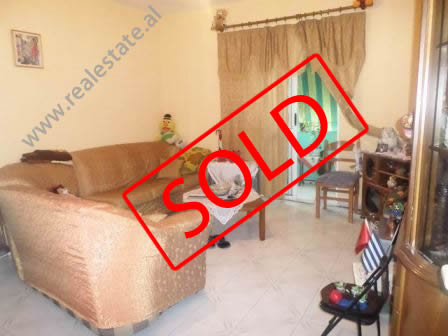 Two bedroom apartment for sale in Vace Zela Street in Tirana, Albania (TRS-1017-1L)