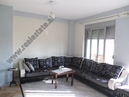 One bedroom apartment for sale in Besim Alla street in Tirana, Albania (TRS-818-43E)
