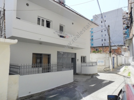 Two storey Villa for sale in Foto Janku Street in Tirana, Albania (TRS-816-37b)