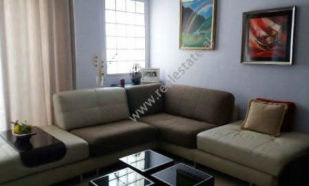 Two bedroom apartment for rent in Kristal center in Tirana, Albania (TRR-818-53d)