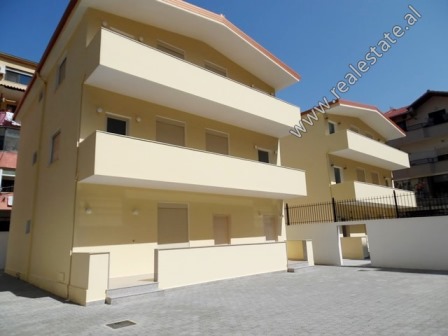  2 Villa for rent in Don Bosko area in Tirana, Albania (TRR-818-58L)