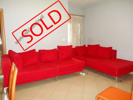 Two bedroom apartment for sale close to Komuna Parisit area in Tirana, Albania (TRS-618-42L)