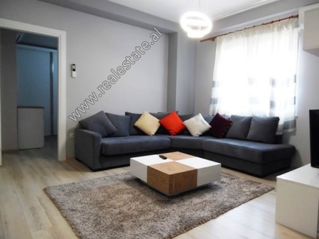 Two apartments 2+1 and 1+1 for sale in Hasan Alla Street in Tirana, Albania (TRS-918-30L)