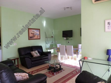 Two bedroom apartment for rent in Kavaja Street in Tirana, Albania