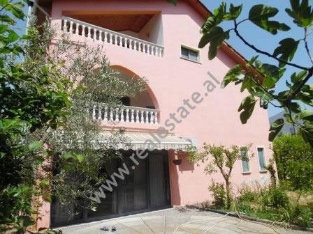 3-Storey Villa for sale close to Kodra e Priftit area in Tirana, Albania (TRR-1018-1L)