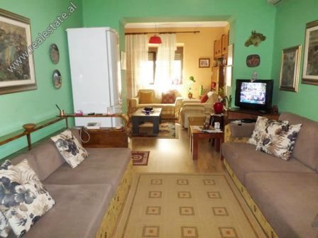 Three bedroom apartment for sale close to Mine Peza Street in Tirana, Albania (TRS-1018-2L)