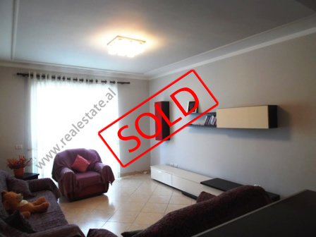 Two bedroom apartment for rent close to Komuna e Parisit area in Tirana, Albania (TRS-318-53R)