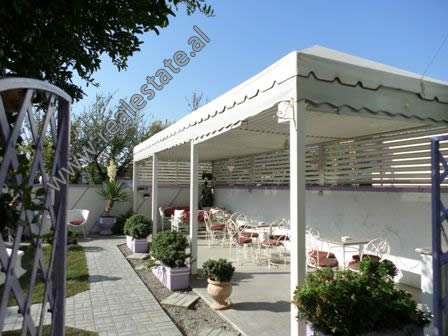 Store for sale in Kashar area in Tirana, Albania (TRS-1018-17E)