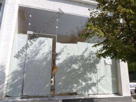 Store for sale in Kashar area in Tirana, Albania (TRS-1018-19E)