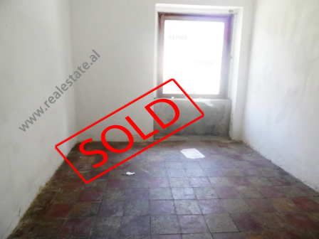 Store apartment for sale in Durresi street in Tirana, Albania (TRS-917-45d)