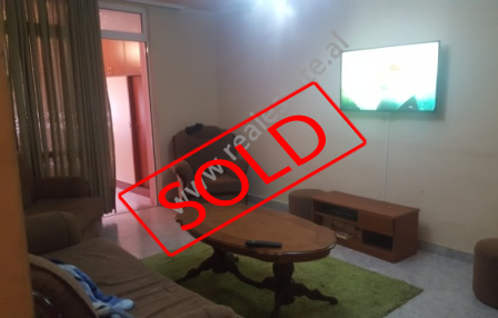 Two bedroom apartment for sale in Oxhaku street in Tirana, Albania (TRS-1017-23d)