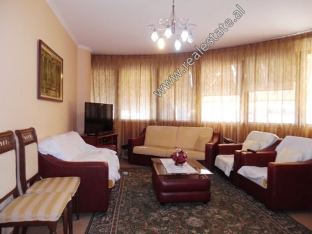 Two bedroom apartment for sale in Kavaja Street in Tirana, Albania. (TRS-1018-53L)
