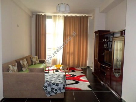 One bedroom apartment for sale in Pazari I Ri area in Tirana, Albania (TRS-1118-4d)