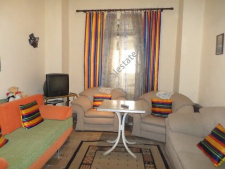 Two bedroom apartment for sale in Reshit Collaku street in Tirana, (TRS-1119-6d)