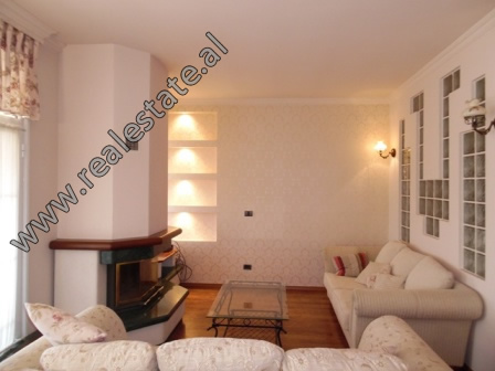 Three bedroom apartment for sale in Pazari i Ri area in Tirana, Albania (TRS-1118-10E)