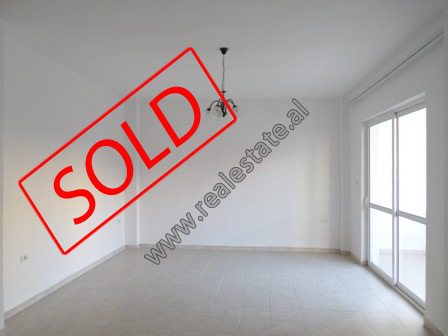 Two bedroom apartment for sale near Mine Peza street in Tirana, Albania (TRS-1018-54E)