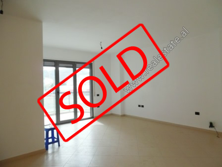 Two bedroom apartment for sale in Kosovareve Street in Tirana, Albania (TRS-218-76L)