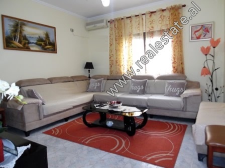 Two bedroom apartment for sale in Bajam Curri Boulevard in Tirana, Albania (TRS-1118-30L)