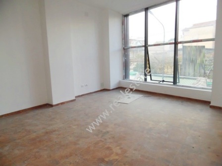 Office space for rent in Shyqyri Berxolli street in Tirana, Albania (TRS-1118-52d)