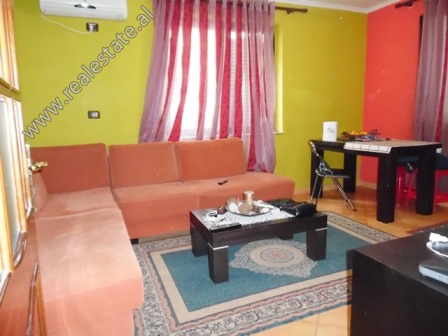 Two bedroom apartment for sale near 21 Dhjetori area in Tirana, Albania (TRS-1118-56L)