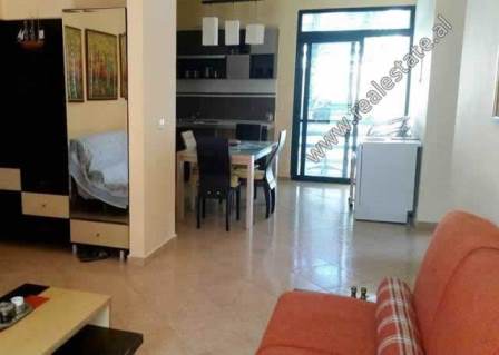 Two bedroom apartment for sale near the beach area in Golem, Albania (GLS-1118-1L)