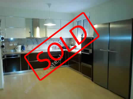 Three bedroom apartment for sale in Tirana, near Botanic Garden, Albania (TRS-116-60b)