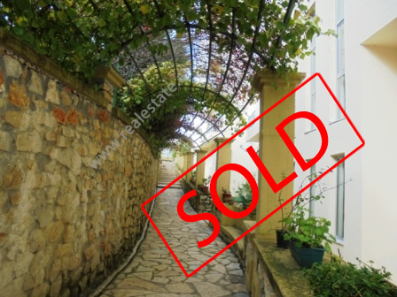 Apartment for sale near the Lake in Tirana,Albania
