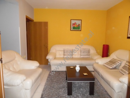 One bedroom apartment for rent close Durresi street in Tirana (TRR-817-28K)