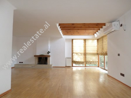 Duplex apartment for sale in Dinamo Complex area in Tirana, Albania (TRS-1118-62E)